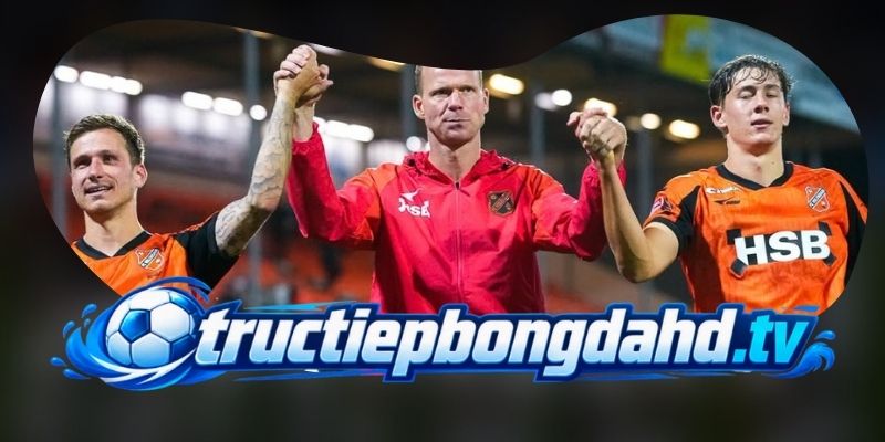 Phân tích phong độ Almere City FC vs Volendam qua độ chắc và sức bền trận đấu