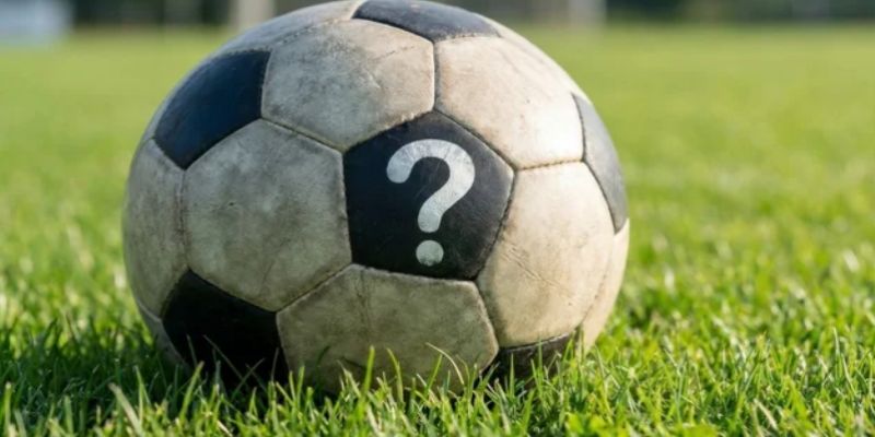 Câu hỏi thường gặp giúp giải đáp thắc mắc khi xem bóng đá