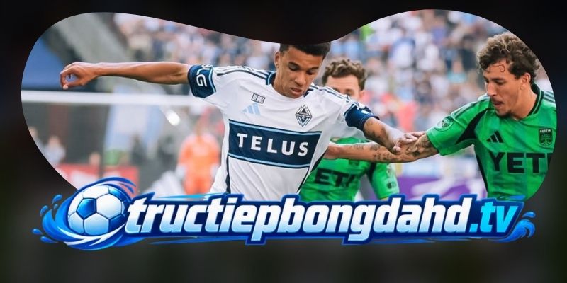 Tổng hợp dự đoán kèo trận Chicago Fire vs Vancouver Whitecaps ngày 07/10