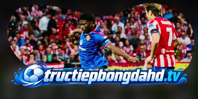 Como giữ sự cân bằng trước Manchester United đang chịu áp lực