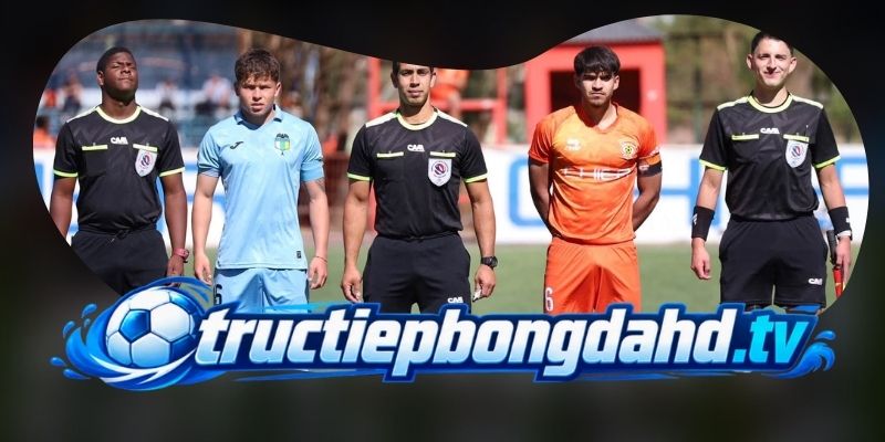 Dự Đoán Trận Coquimbo Unido Vs Cobreloa 05h00 08/10