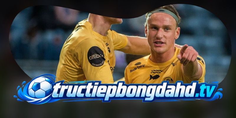 Tổng hợp dự đoán kèo trận FK Bodo/Glimt vs LOSC Lille ngày 04/11