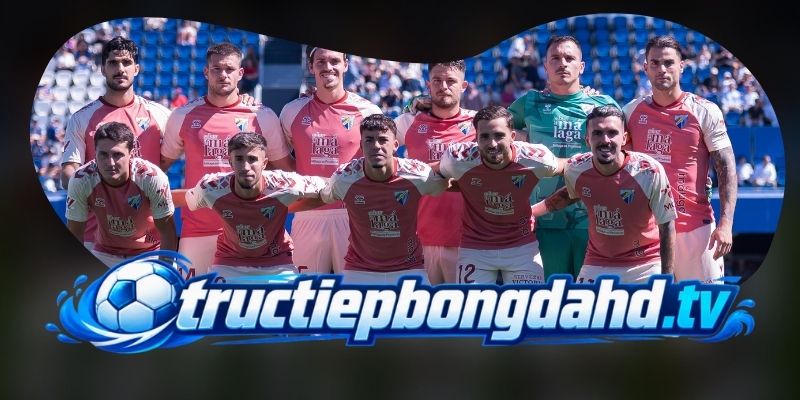 Malaga chủ động hạ nhịp trước Real Sociedad giàu kiểm soát