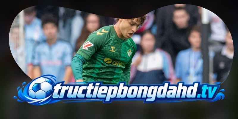 Real Betis kiểm soát nhịp trước Malaga chờ phản công