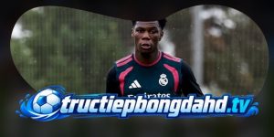 Dự Đoán Trận Real Madrid Vs Villarreal CF 02h00 11/10