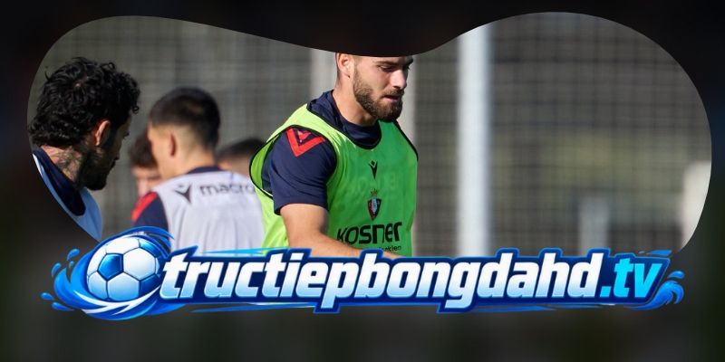 Phân tích phong độ Sevilla FC vs CA Osasuna qua thế trận kiểm soát